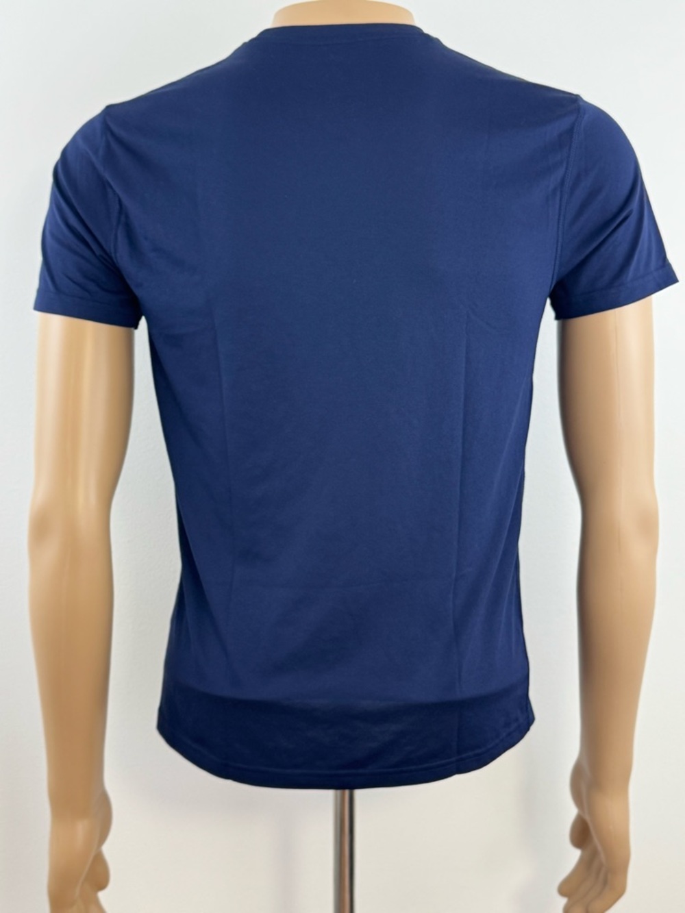 Polo by Ralph Lauren 2 T-shirts, Short/Long Sleeve, Size Small - Picture 13 of 14